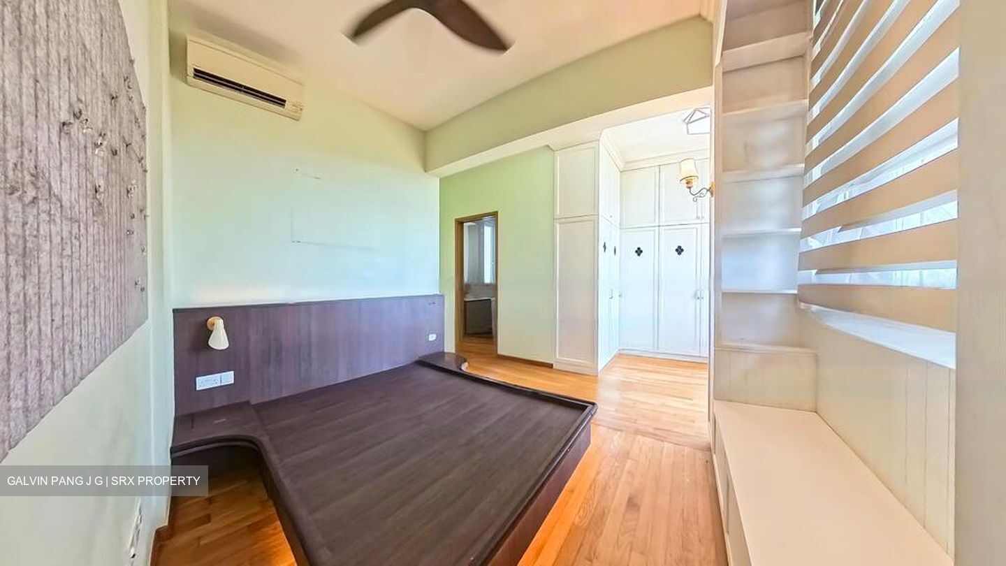 Waterfront @ Faber (D5), Apartment #473010621